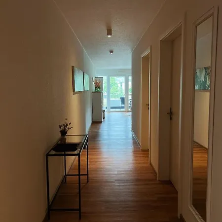 Residenz Sonnenblick Apartment