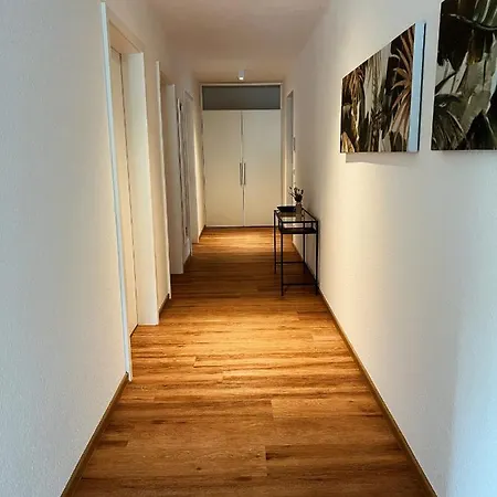 Residenz Sonnenblick Apartment *
